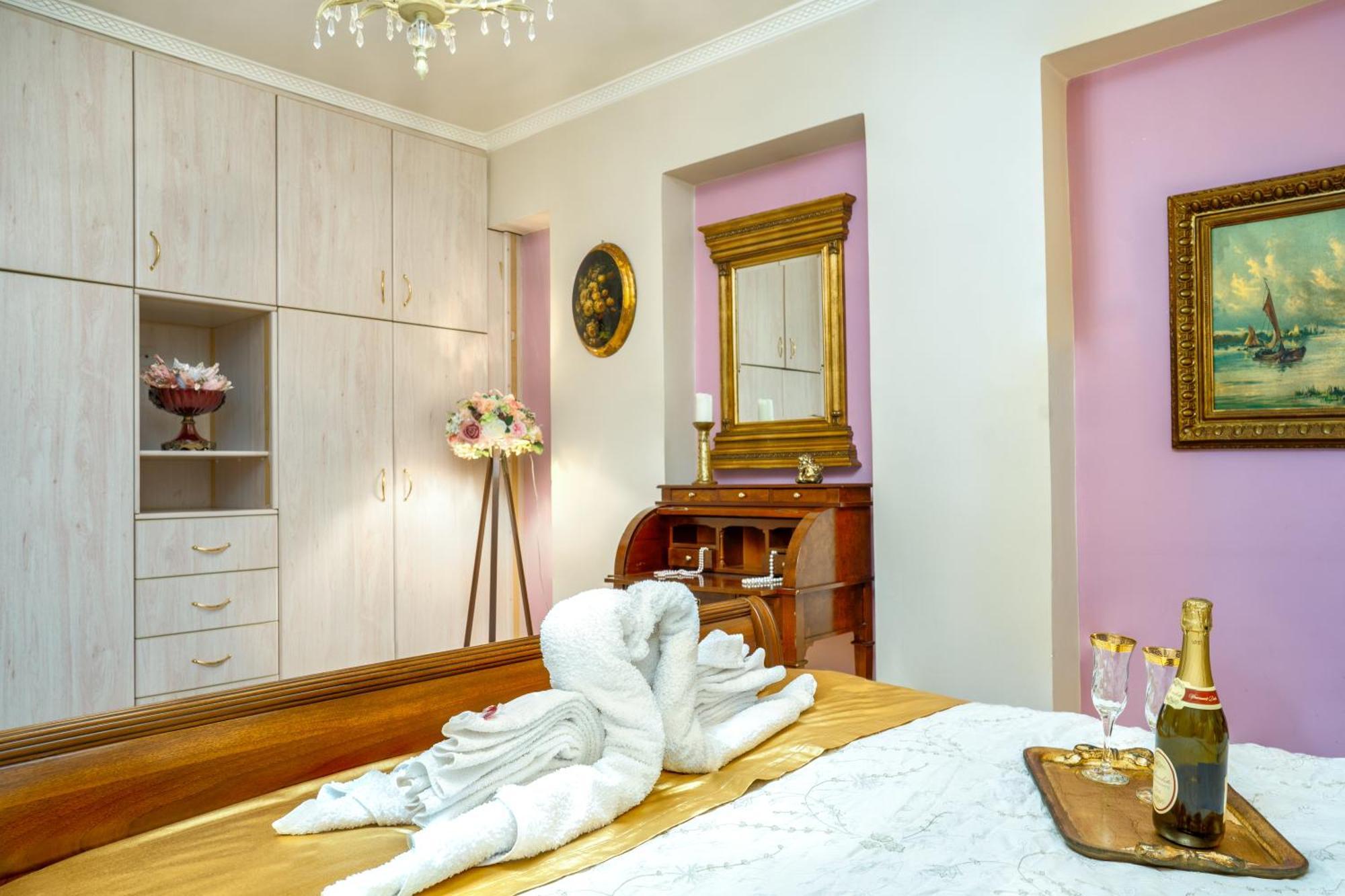 Villa Venetian Hill House Agios Dimitrios  Esterno foto