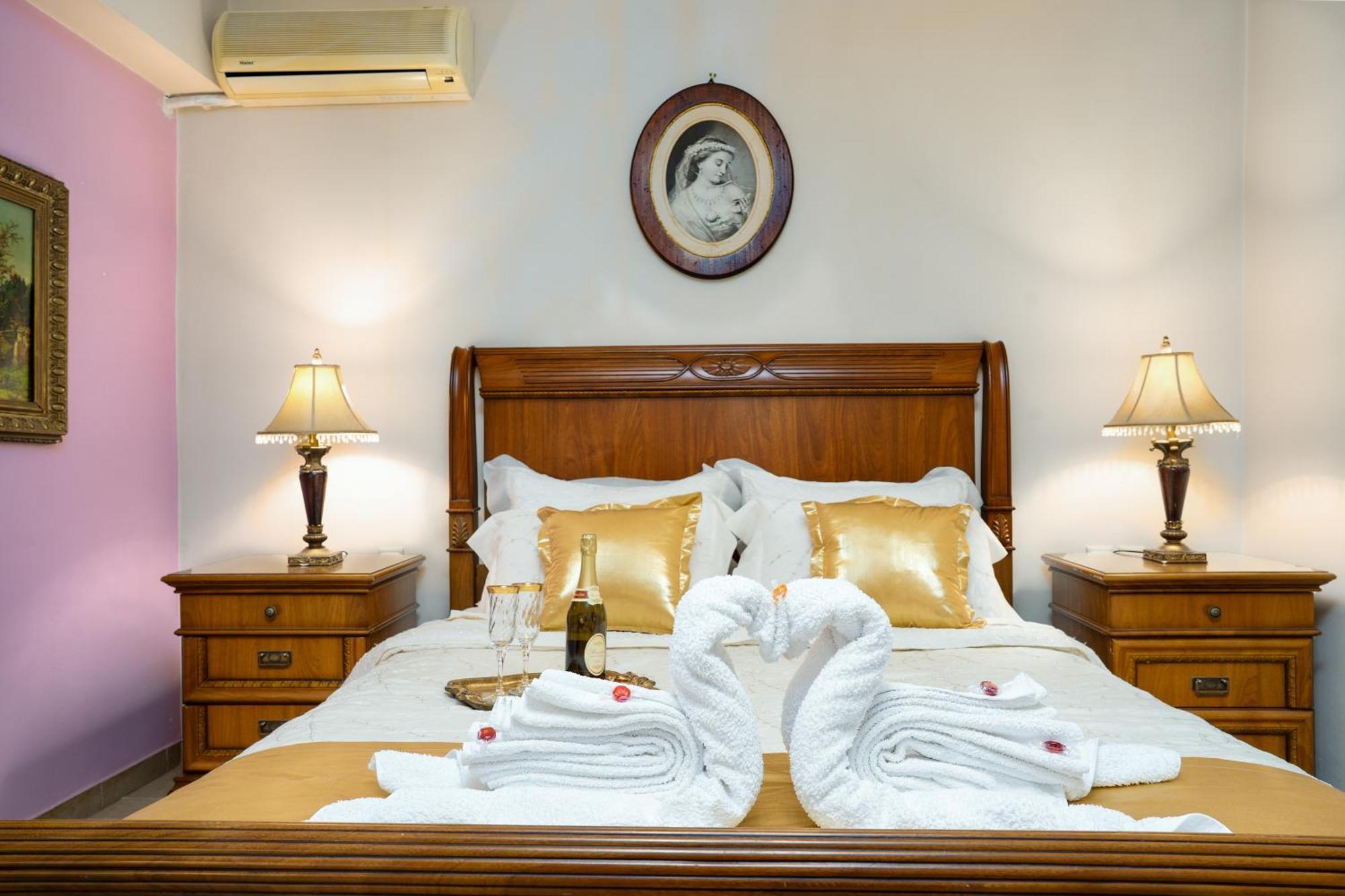 Villa Venetian Hill House Agios Dimitrios  Esterno foto